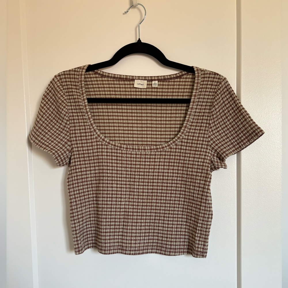 Wilfred Yacht Top